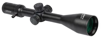 Konus Glory Rifle Scope 3-24x56mm Dual Illuminated Fine Crosshair Reticle - Konus