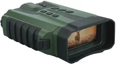 Konus KONUSPY-19 Night Vision Binocular Green / Black 1.5-12x25mm - Konus