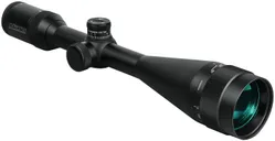 Konus-CX 6-18x50mm SFP Duplex 6.5 Creedmoor Reticle - Konus