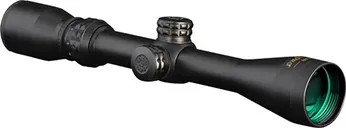 Konus KonusPro Rifle Scope 3-9x40mm Dual Illuminated Ballistic 275 - Konus