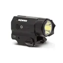 Konus Konuslight-TL 360 Lumens w/ Strobe for Weaver/Picatinny Rail - Konus