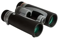 Konus Prince 10x42mm Black / Silver Binoculars - Konus