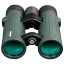 Konus REX Binoculars 8x42 Roof Prism Tripod Adapter Green - Konus
