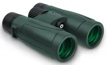 Konus Regent-HD Green 10x42mm Binoculars Rubber Armor - Konus