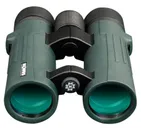Konus 10x 42mm Green Rubber Armor Binoculars - Konus