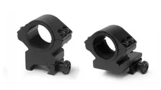 Konus Riflescope Rings 30mm / 1 Picatinny Mount - Konus