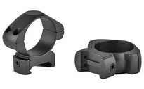 Konus Ring Mounts Picatinny / Weaver 30mm Low - Konus
