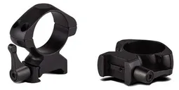 Konus Scope Ring Set 1 High with Quick Release - Konus