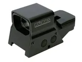 Konus SightPro Red Dot Sight 1x39mm Picatinny Mount - Konus