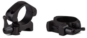 Konus Steel Rings 30mm Medium for Picatinny Rail - Konus