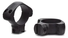 Konus Steel Rings 30mm .22 Grooved Receiver for Air Gun - Konus