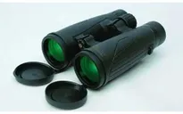 Konus Optical & Sports System 10x42 Binocular  Green Multicoated  Black Rubber - Konus