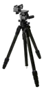 Kopfjager K800 CF Tripod Carbon Fiber - Kopfjager