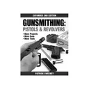 Krause Publication GunsmithING Pistol Revolver - Krause Publication