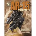 Krause Publication GD Book of AR 15 VOL 4 - Krause Publication