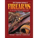 Krause Publication Standard CATALOG FireArmS - Krause Publication