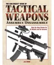 Krause Publication G/D Book Tactical WeaponS A and D - Krause Publication