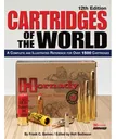 Krause Publication CartridgeS of The WORLD - Krause Publication