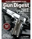 Krause Publication Gun DIGEST 2011 - Krause Publication
