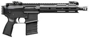 Kriss DMK22P .22 LR 10.5 Threaded Barrel 10-Rounds - KRISS USA