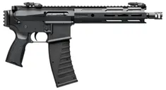 Kriss DMK22P .22 LR 10.5 Threaded Barrel 25-Rounds - KRISS USA