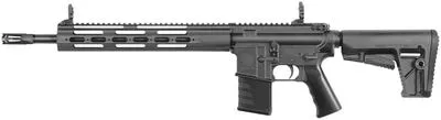 Kriss Defiance DMK22 .22 LR 16.5 Barrel 10-Rounds - KRISS USA