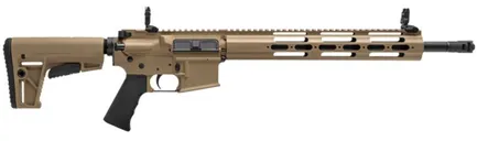 Kriss DMK22C 22LR FDE 16.5 Barrel 15-Rounds - KRISS USA