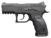 Kriss Sphinx SDP 9mm 3.7 Barrel 15-Rounds - KRISS USA