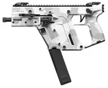 Kriss Vector SDP Gen3 Arctic Delta .45 ACP 5.5 Threaded Barrel 30-Rounds - KRISS USA