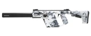 Kriss Vector CRB G2 MultiCam Alpine 9mm 16 Barrel 17-Rounds - KRISS USA