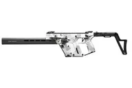 Kriss Vector CRB G3 Arctic Camo 9mm 16 Threaded Barrel 10-Rounds - KRISS USA
