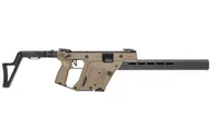 Kriss Vector CRB G3 Flat Dark Earth 9mm 16 Threaded Barrel 10-Rounds - KRISS USA