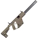 Kriss Vector CRB Gen II Flat Dark Earth .40 SW 16 Barrel 15-Rounds - KRISS USA