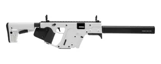 Kriss Vector CRB Gen II Alpine White .45 ACP 16 Barrel 10-Rounds CA Compliant - KRISS USA