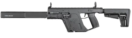 Kriss Vector CRB Gen II .45 ACP 16 Barrel 10-Rounds NJ Compliant - KRISS USA