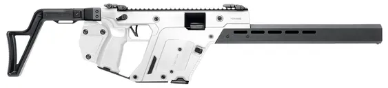 Kriss Vector CRB Gen3 Alpine 10mm 16 Threaded Barrel 10-Rounds CA Compliant - KRISS USA