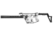 Kriss Vector CRB Gen3 Arctic Delta 10mm 16 Threaded Barrel 10-Rounds - KRISS USA