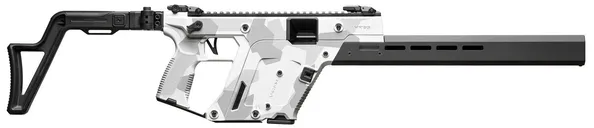 Kriss Vector CRB Gen3 Arctic Delta .45 ACP 16 Barrel 10-Rounds - KRISS USA