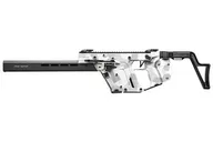 Kriss Vector CRB Gen3 Arctic Delta 9mm 16 Threaded Barrel 10-Rounds CA Compliant - KRISS USA