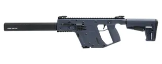 Kriss Vector CRB Grey 10mm 16 Barrel 15-Rounds - KRISS USA