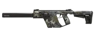 Kriss Vector CRB Multicam Black 10mm 16 Barrel 15-Rounds - KRISS USA