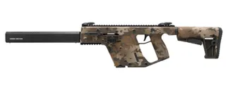 Kriss Vector CRB MultiCam Flat Dark Earth 10mm 16 Barrel 15-Rounds - KRISS USA