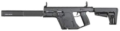 Kriss Vector Gen II CRB 10mm 16 Barrel 15-Rounds - KRISS USA