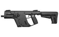 Kriss Vector Gen II SBR 9mm 5.5 Barrel 40-Rounds - KRISS USA