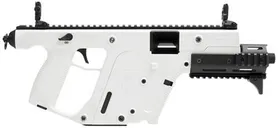 Kriss Vector SDP-E G2 Alpine White 9MM 5.5 Barrel 17 Rounds - KRISS USA