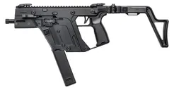 Kriss Vector SBR G3 10mm 5.5 Barrel 33-Rounds Telescopic Folding Stock - KRISS USA