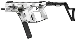 Kriss Vector SBR G3 Arctic Delta 9mm 5.5 Barrel 40-Rounds - KRISS USA