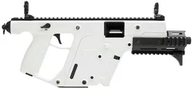 Kriss Vector SDP-E Gen 2 Alpine White .45 ACP 6.5 Barrel 13-Rounds - KRISS USA