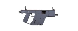 Kriss Vector SDP G2 Combat Grey 10mm 5.5 Barrel 15-Rounds - KRISS USA