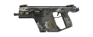 Kriss Vector SDP G2 Black Multicam 10mm 5.5 Barrel 15-Rounds - KRISS USA
